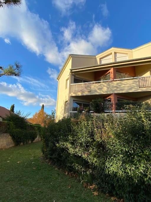 The Jungle Studio, Loggia & Parking Dans Residence Romans-sur-Isere Bagian luar foto